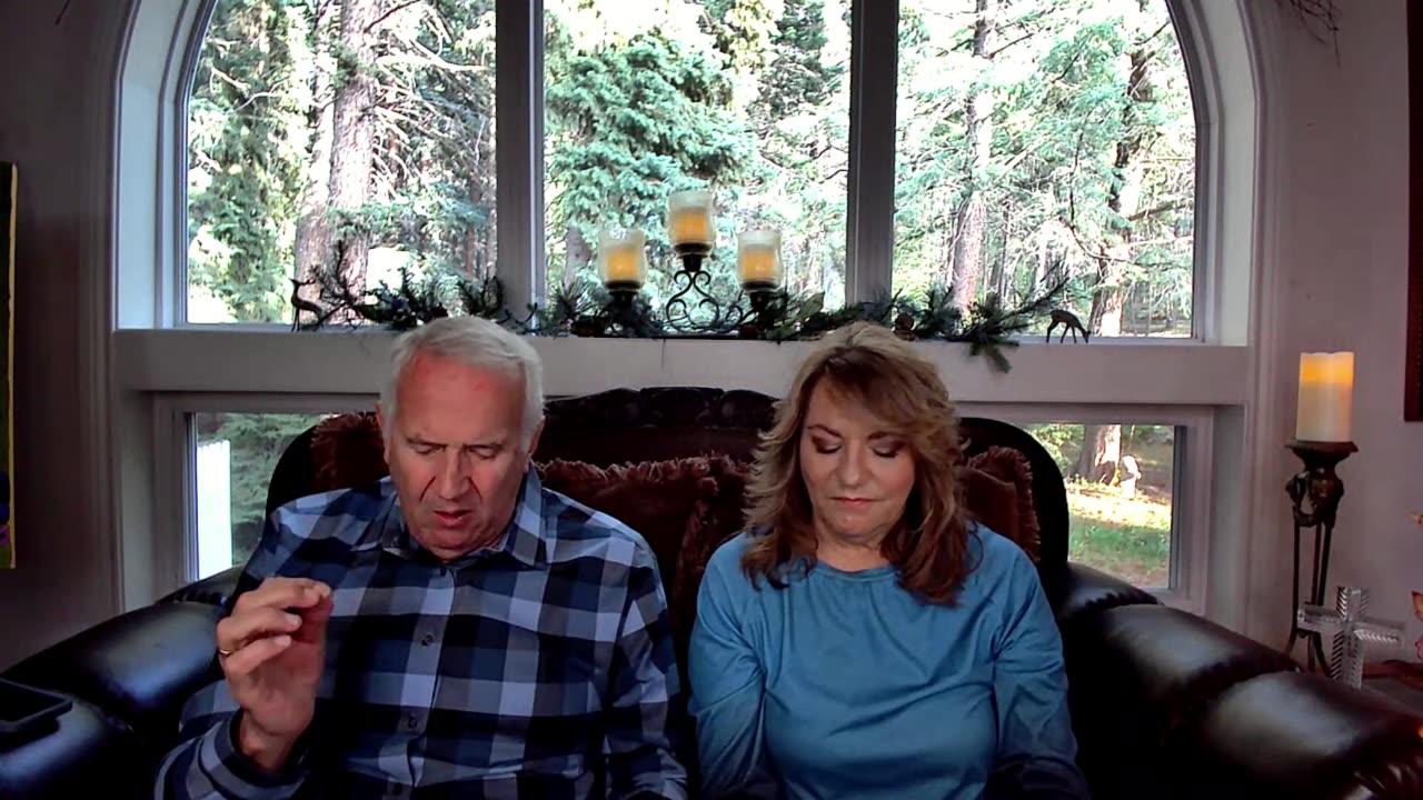 AWAKE! with Dave and Dee Dee 9/12/2025