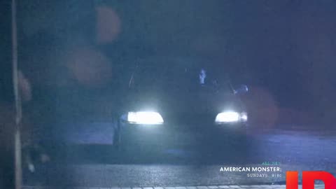 This Season on American Monster