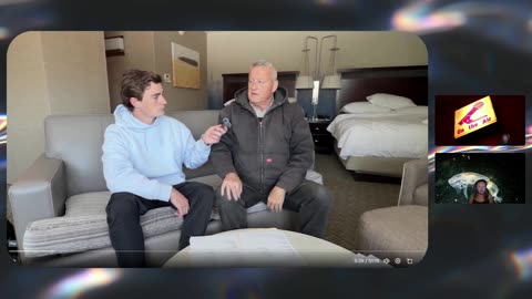 Ahoy The Ship Show - 01/15/2025