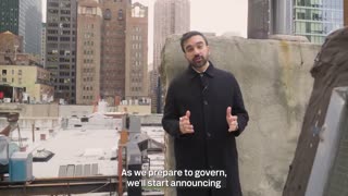 Mamdani Wants More Money Fewer Than 24 Hours After Getting Elected