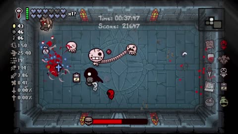 The Binding of Isaac_ Afterbirth+_20181231231801