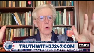 Truth with J.J. Carrell EP216 Left vs Right: Clash of Values in America