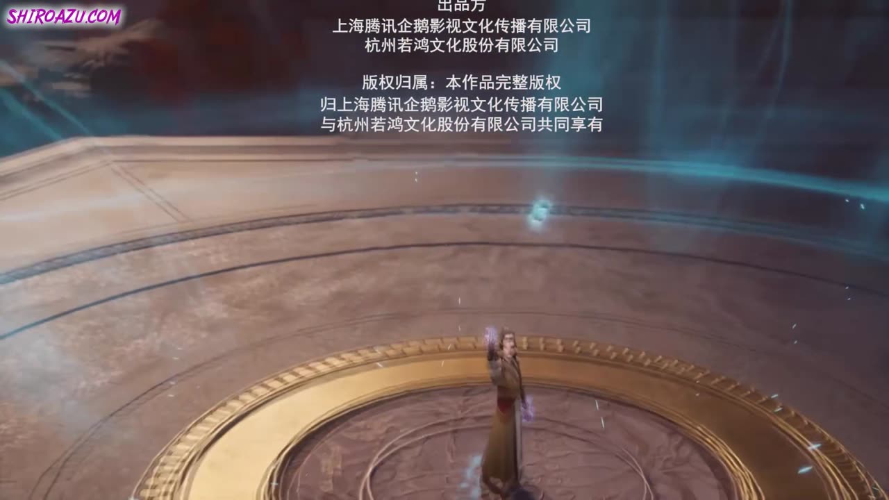 Martial Master 431-435