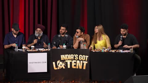 INDIA'S GOT LATENT | EP 12 ft. Rakhi Sawant | The Roast, The Wit & The Unexpected Talent!