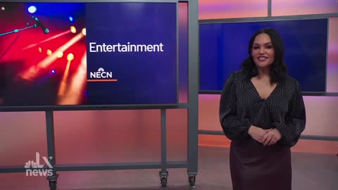 The Current News Is A Leather Skirt Is LX For Sure