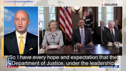 No Statue of Limitations on Conspiracy