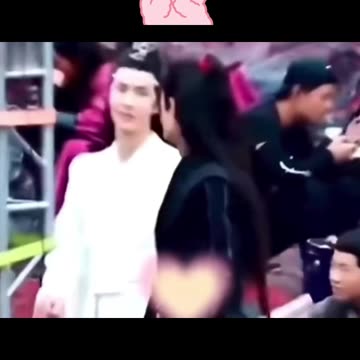 Even Off-Mic, You Two Can’t Hide the Sweet Talk!