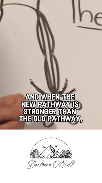 Did you know it only takes 21 days to form a new habit?