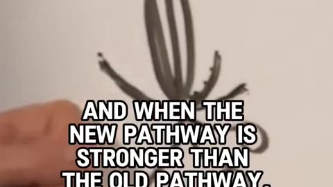 Did you know it only takes 21 days to form a new habit?