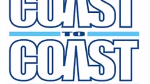 Coast to Coast AM w_ Art Bell 4_13_01 (Ghost to Ghost AM)
