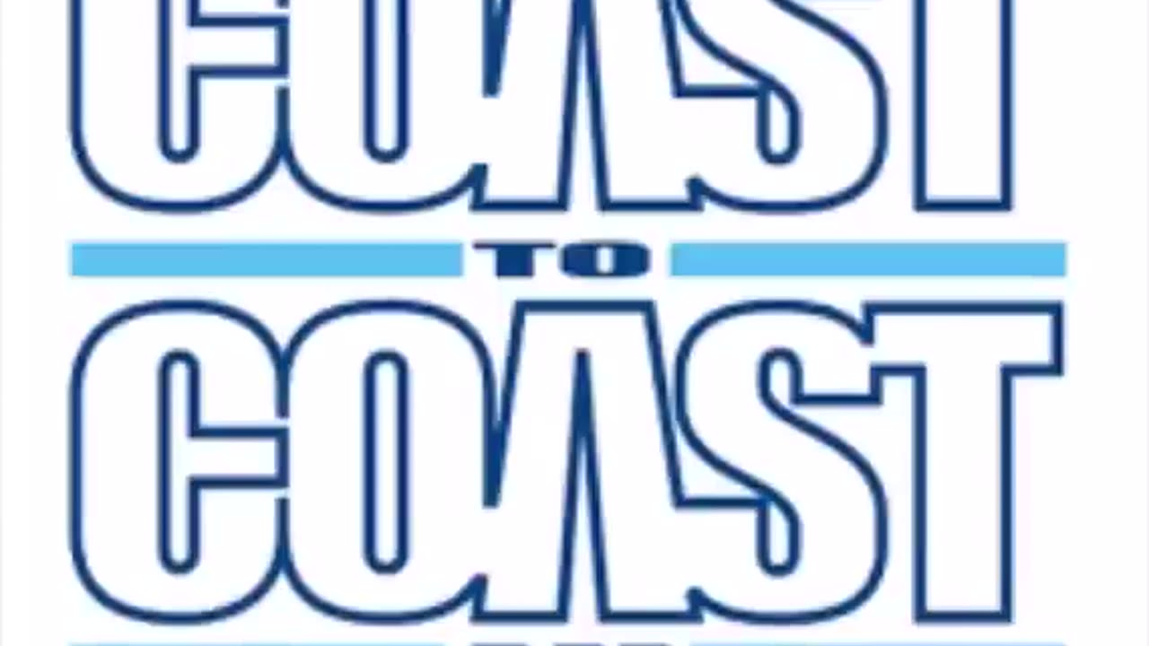 Coast to Coast AM w_ Art Bell 4_13_01 (Ghost to Ghost AM)