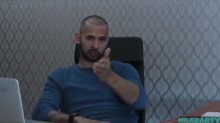 Andrew Tates Full LOVERBOY Teaching Video He Tried To Hide