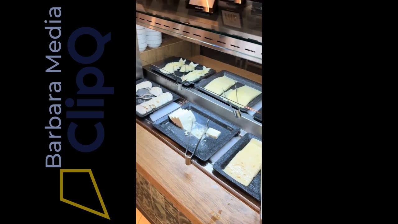 Nice time with nice girl on Barbara Media ClipQ 2