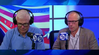 The Howie Carr Show August 19, 2025