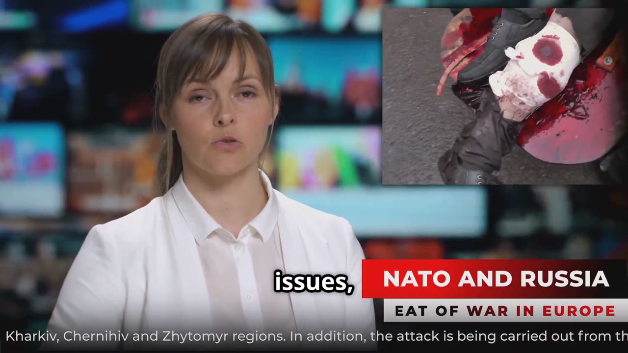 Russia Joining NATO A 90s Dream