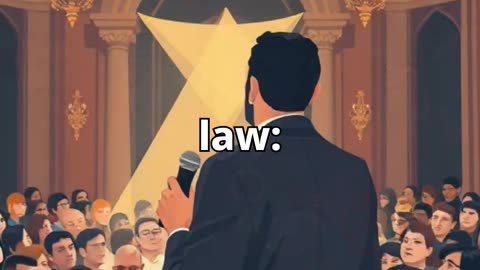 Unlocking the 5 Shocking Laws of Power!