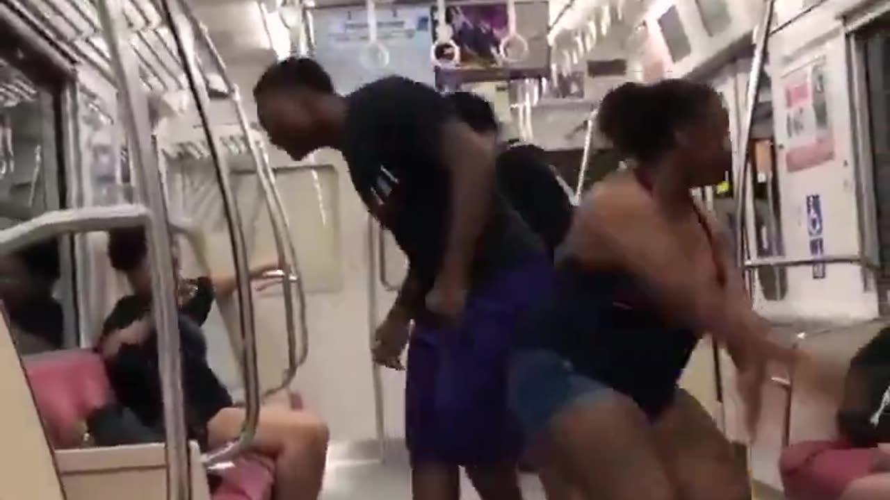 Consider Japan's Subways Seezn'd
