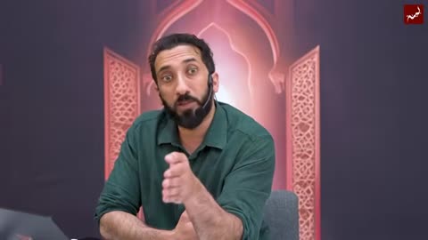 Sabr Jameel: The grace of persevering with strength | Surah Al-Ma'arij