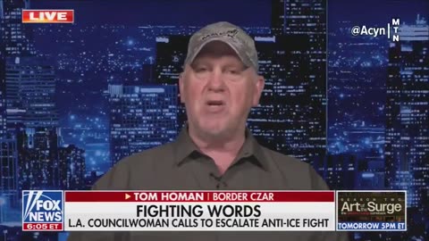 National Guard is being sent to LA tonight by the Trump administration to combat the anti-ICE riots