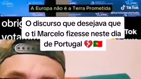Vale cada segundo! ACORDA PORTUGAL