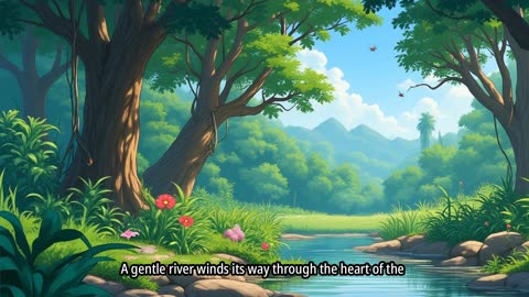 Jungle Harmony