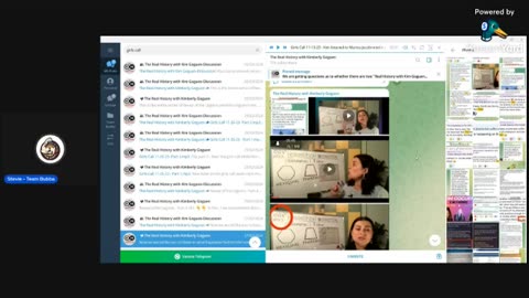 Ким Гоген Буба_ МАЙ 2025 года _ Легионы, куда они подевались