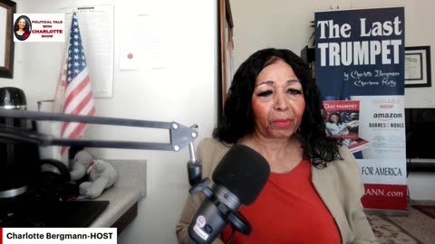 POLITICAL TALK WITH CHARLOTTE - MEMPHIS xAI SHAKEDOWN
