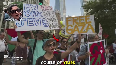 Paid protestors and who they're working for