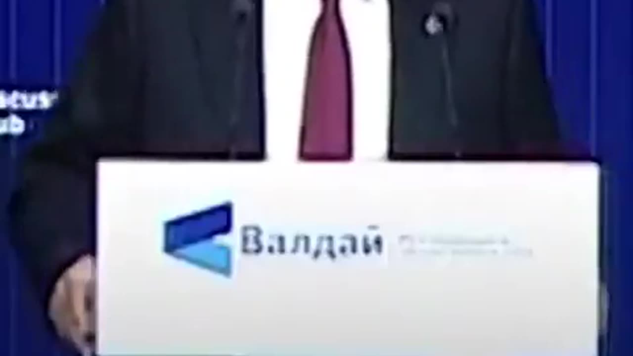 We tried to build relations with the leading countries of the West and with NATO