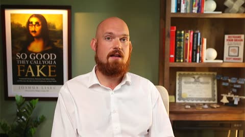 Protect Against Forced Teaming ft. LGBTQIA Manipulation — Daily Persuasion with Joshua Lisec Ep. 26