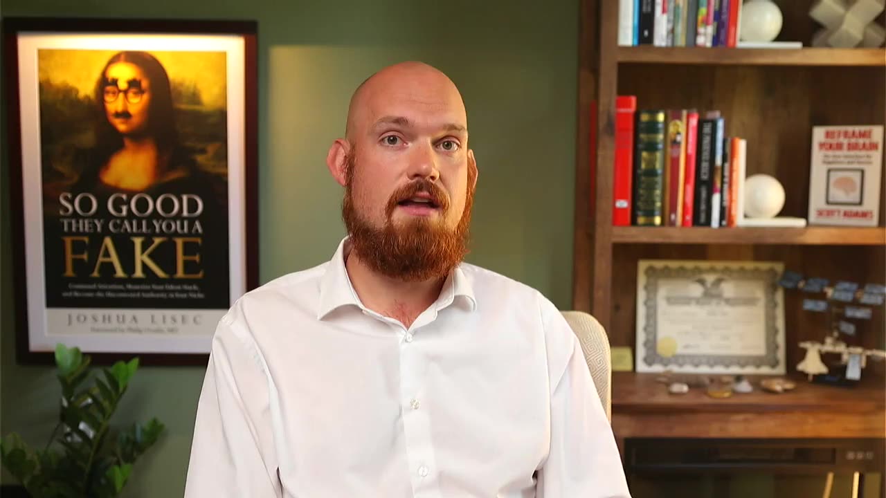 Protect Against Forced Teaming ft. LGBTQIA Manipulation — Daily Persuasion with Joshua Lisec Ep. 26
