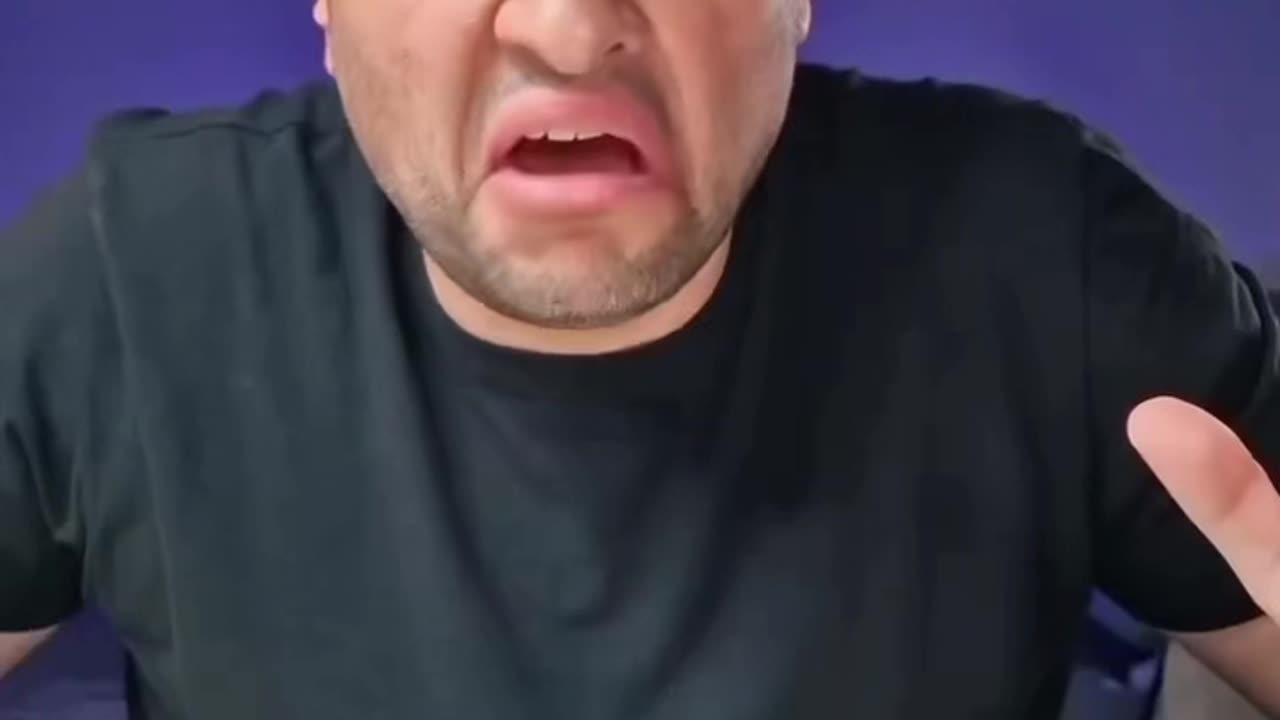 Are we going to approve him?