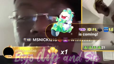 21 attacks Droski on live n he reacts with hitting her back or storyline? 7/17/25 #bigoclipandsip