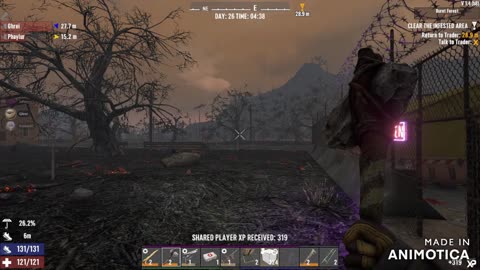 7 Deaths To Die V1.4 (1/3)