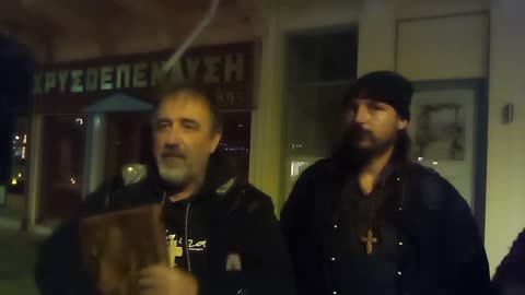 Ο ΕΞΥΠΝΟΣ ΦΕΎΓΕΙ ΕΞΩ ΑΠΟ ΤΟ ΣΎΣΤΗΜΑ