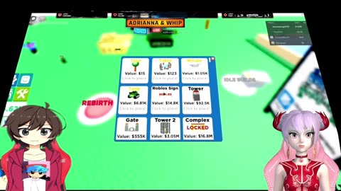 🔴Roblox Games Old & New🔴