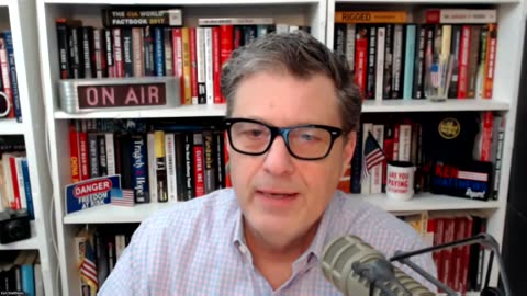 KEN MATTHEWS PODCAST WEDNESDAY SEPTEMBER 3, 2025. IT'S TRUE.