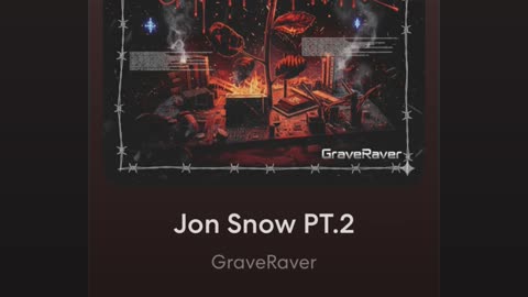 Jon Snow PT.2