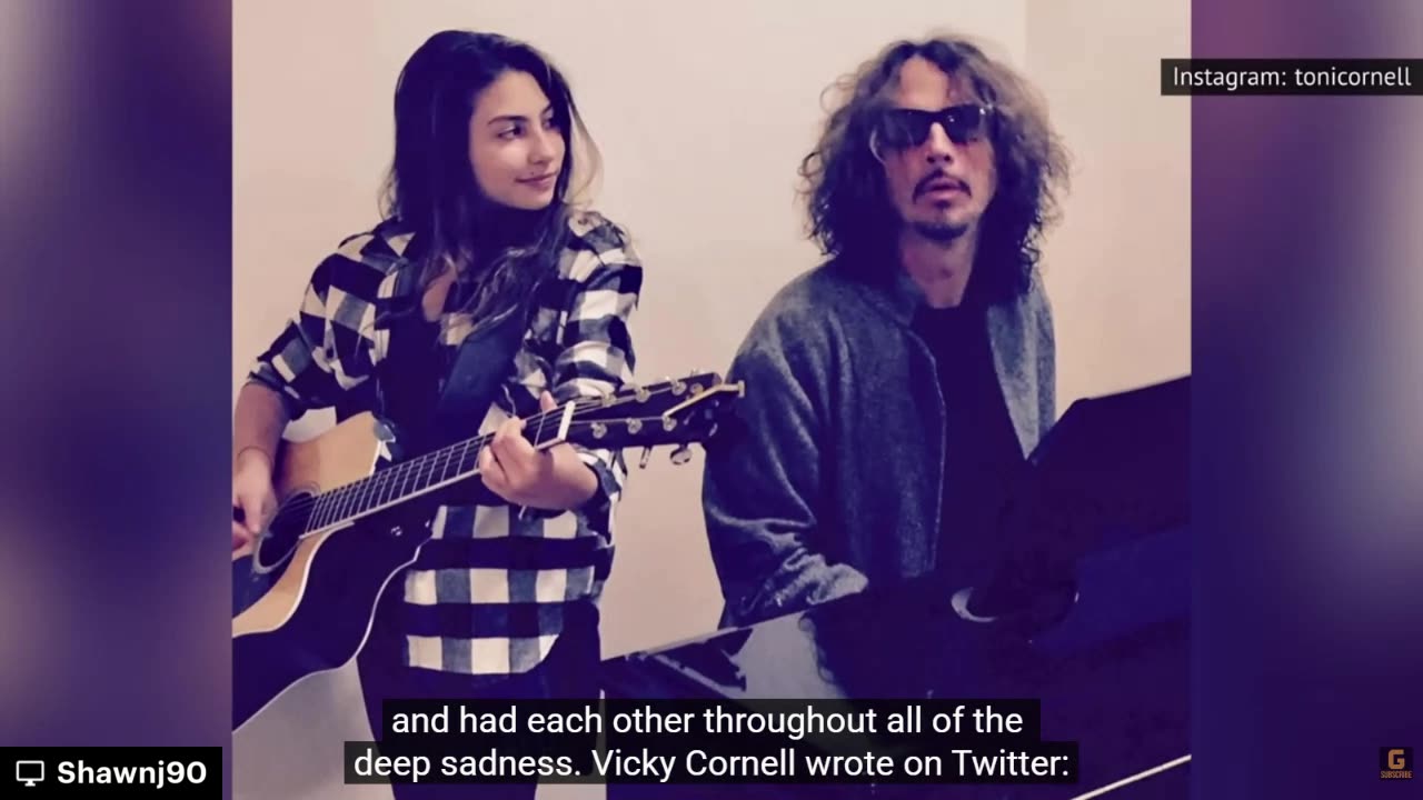 Rockumentary Conspiracy Truth