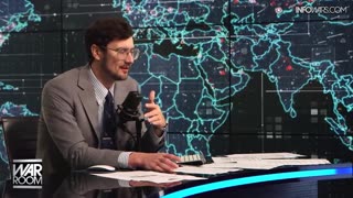 WAR ROOM (Full Show) Friday - 10/24/25