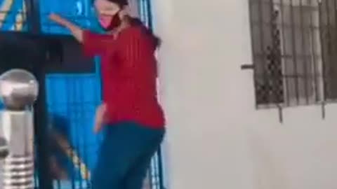 😂💔 Trying to Fix the Unfixable? Broke the Broken Glass | FunFM