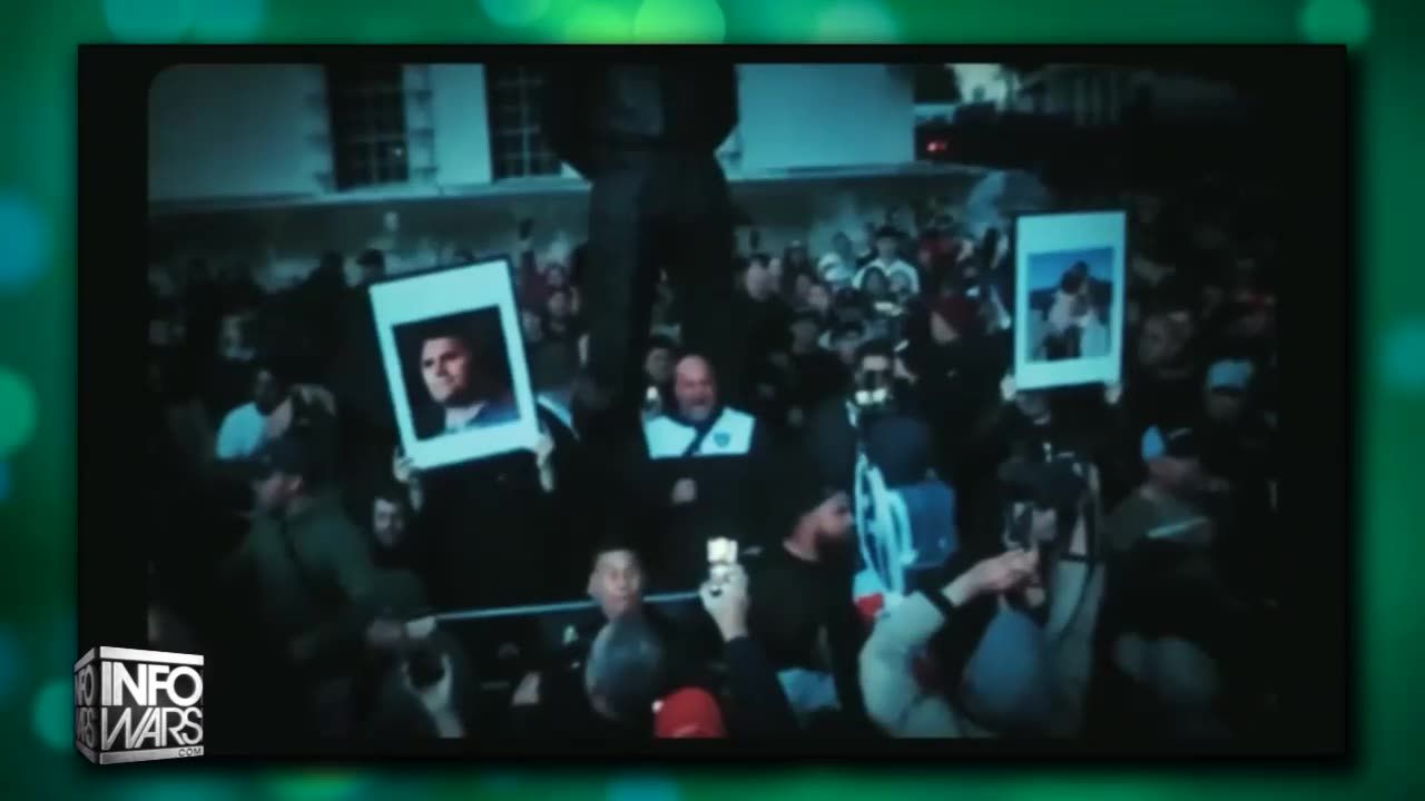 VIDEO: Watch This Powerful Charlie Kirk Tribute Put Out By The White House!