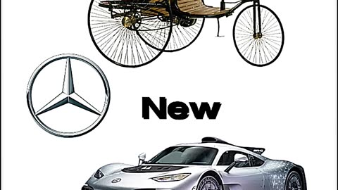 Old BMW Vs New