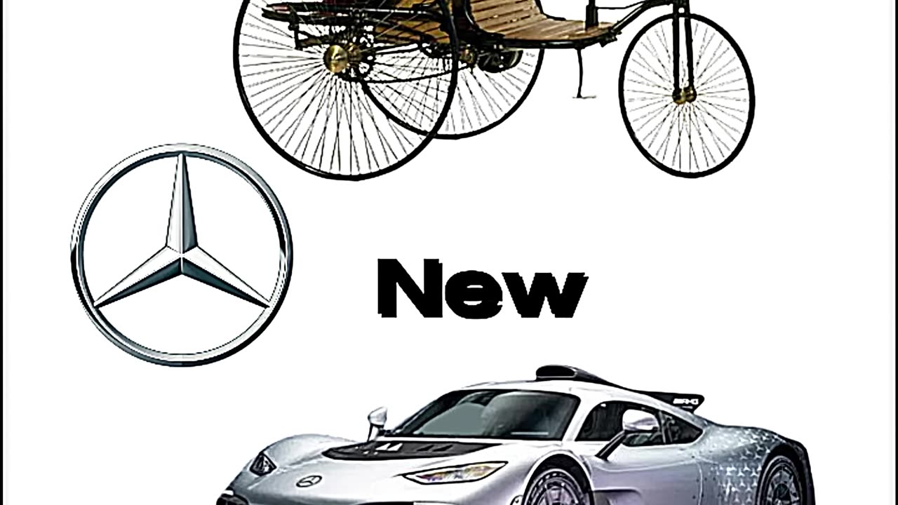 Old BMW Vs New
