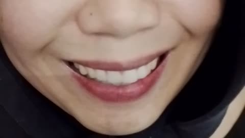 What I did was dangerous, so you shouldn't do what I did