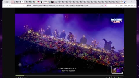 Grammys Satanic Rituals!!! Something STRANGE is Planned for 2/17 [WARNING!]