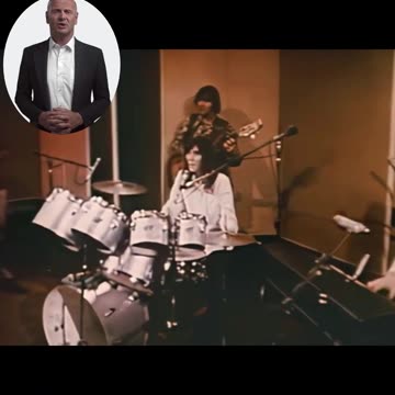 Highlights Of Karen Carpenter vs John Bonham? Playboy’s Shocking 1975 Drum Rankings Revealed!