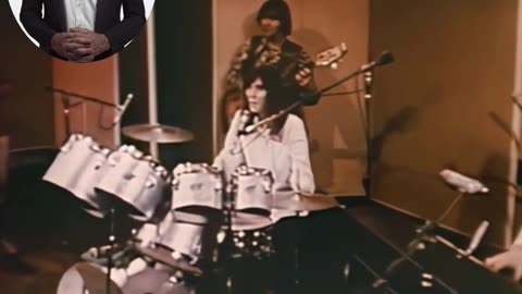 Highlights Of Karen Carpenter vs John Bonham? Playboy’s Shocking 1975 Drum Rankings Revealed!