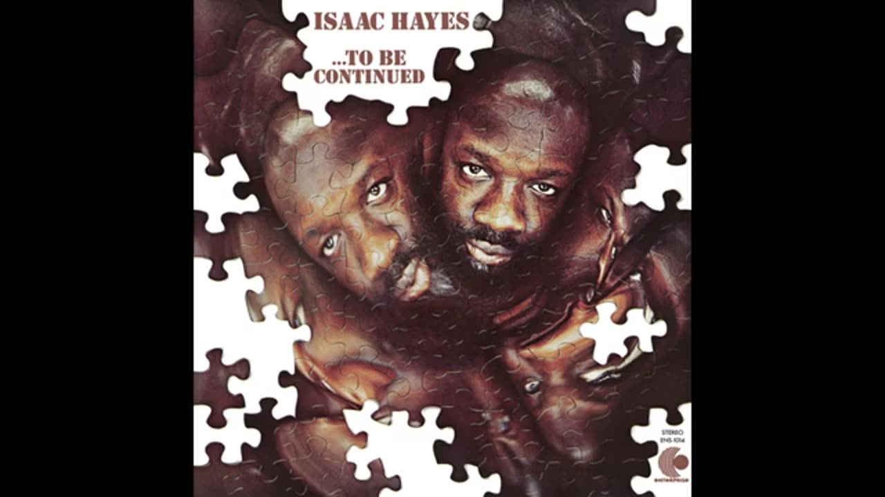 IKE'S MOOD RAP - Nehemiah 2006 (Isaac Hayes)