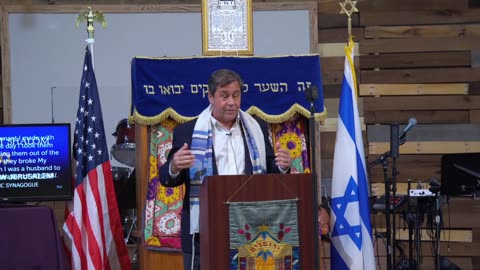 Shabbat Live on Saturday, May 3, 2025